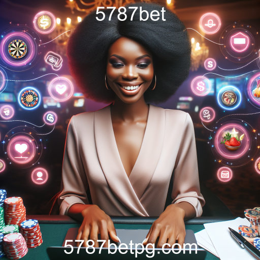 Descubra as Melhores Promoções do 5787bet