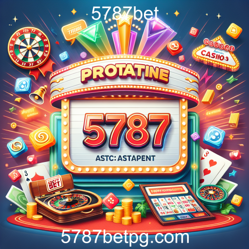 Descubra as Melhores Promoções no 5787bet